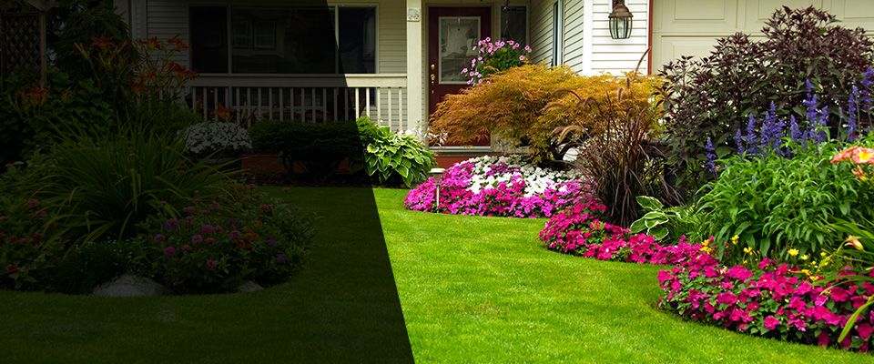 Fox Lake Landscapers