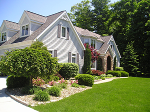 Landscapers and Lawncare Services in Fox Lake, IL